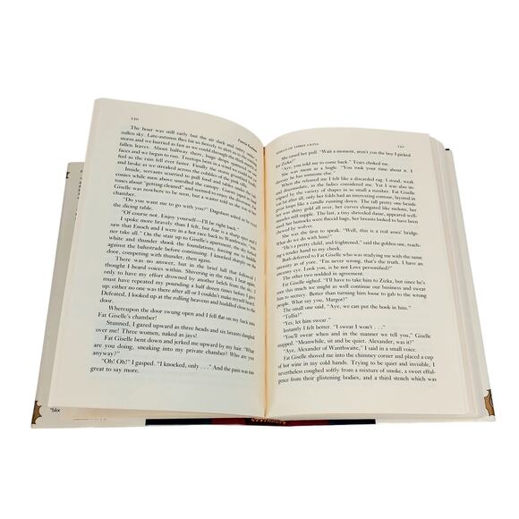 Vtg Shield of Three Lions by Pamela Kaufman First Edition Hardcover 1958 DJ - Picture 13 of 16